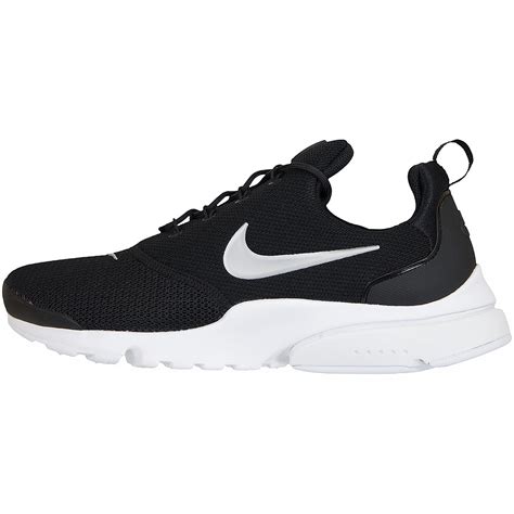 nike schuhe schwarz damen hinten silber|Nike sneaker schwarz.